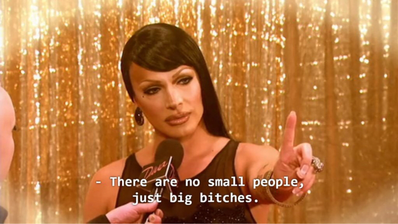 I love Raven.