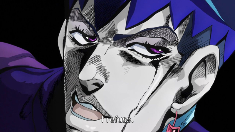 Epic Rohan 😍💜!!!