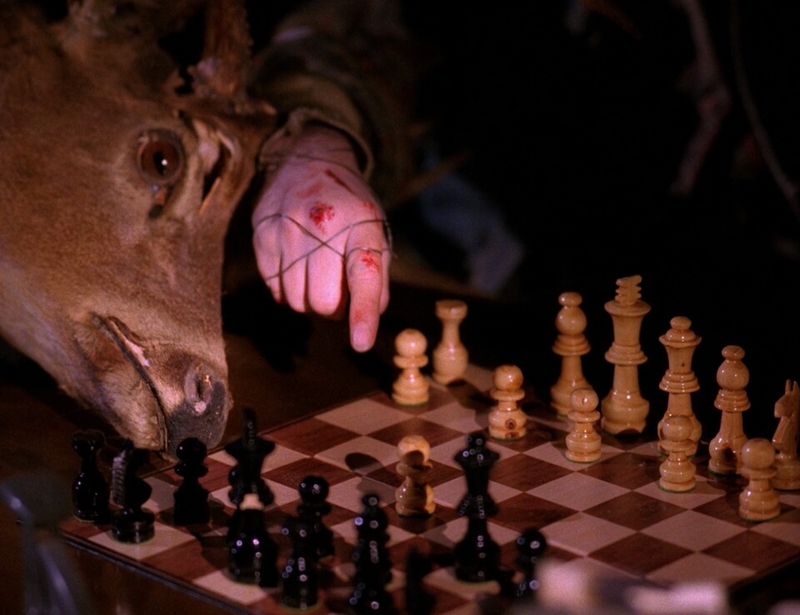 CHECKMATE!!!!😨😨😱😱😲😲
Beeeeh?