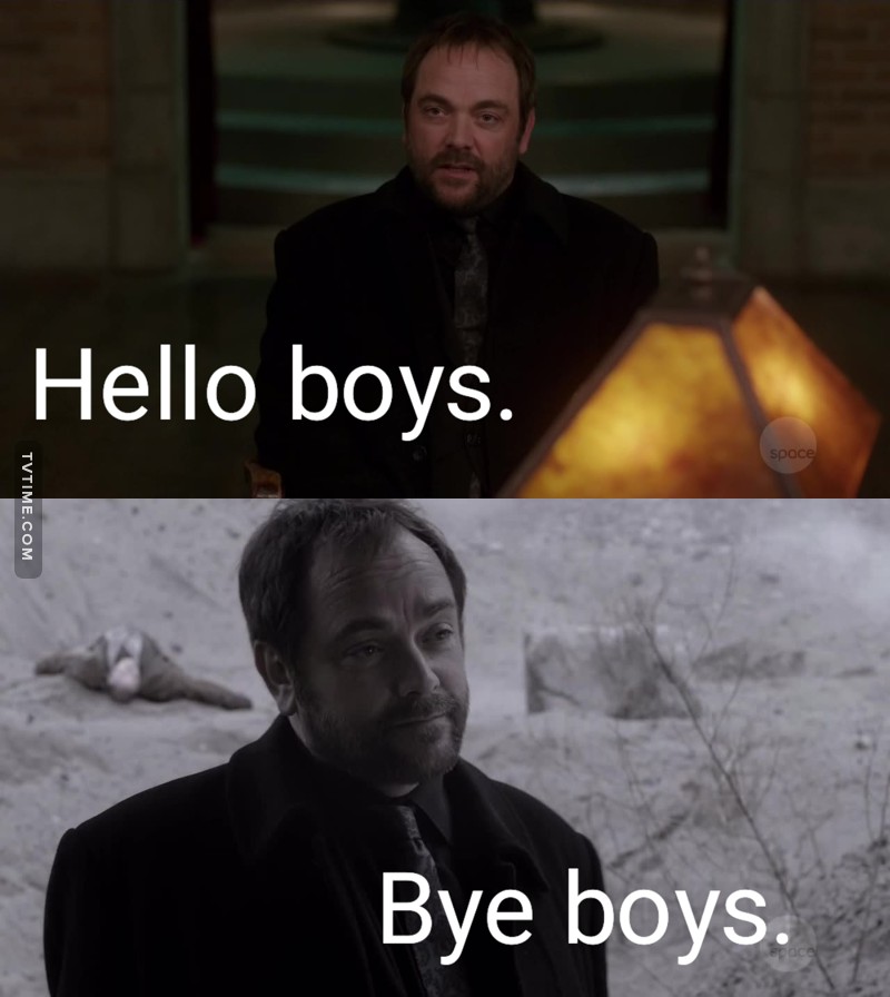 One of the best characters in the show. I'll be missing you agent Jay-Z.