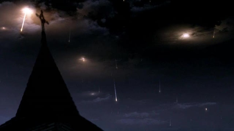 The best finale since season 5!