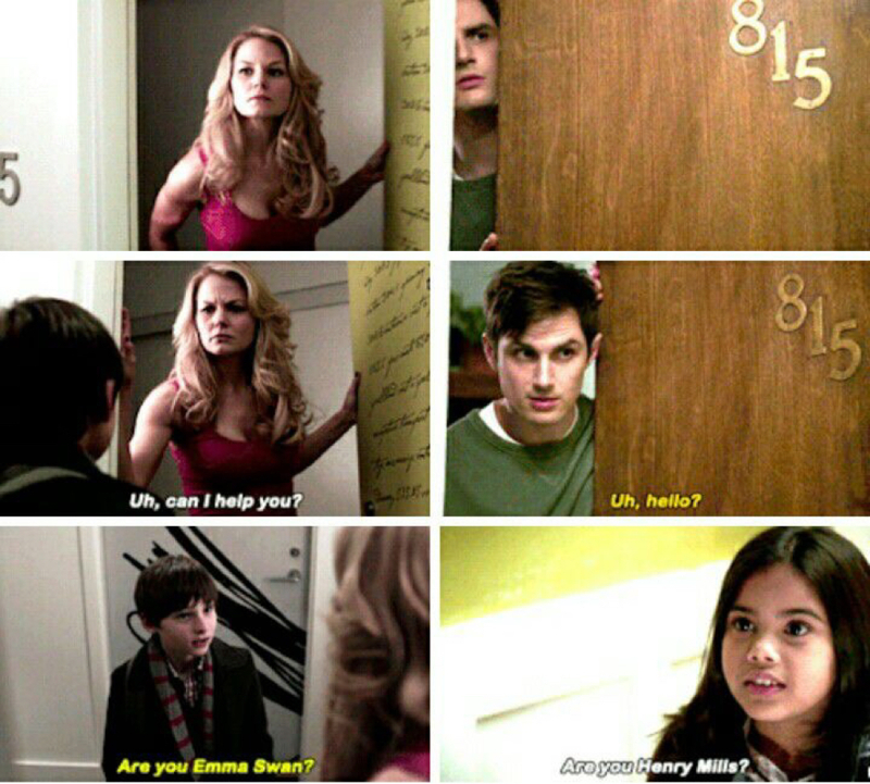 #TakeMeBackToTheStart