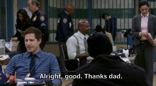 Nice work, son 😂