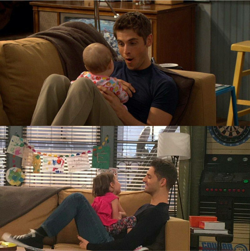 I'm gonna miss this two so much 😭