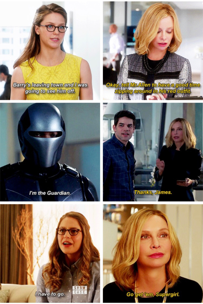 THE ALL KNOWING CAT GRANT 😍