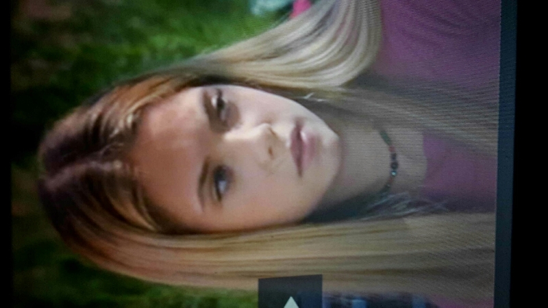 Hanna 😍😍