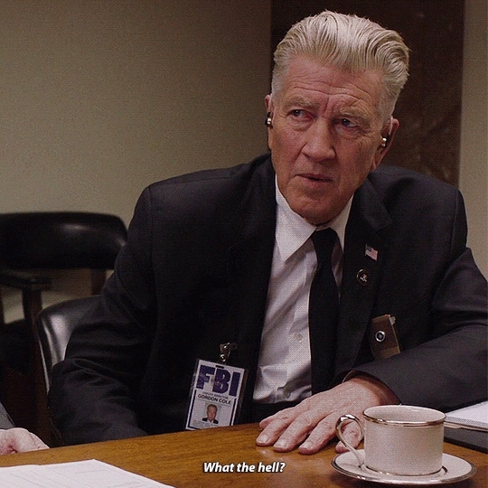 Laterally everyone after this episode