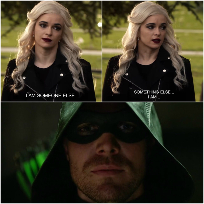Next season on The Flash. 😂