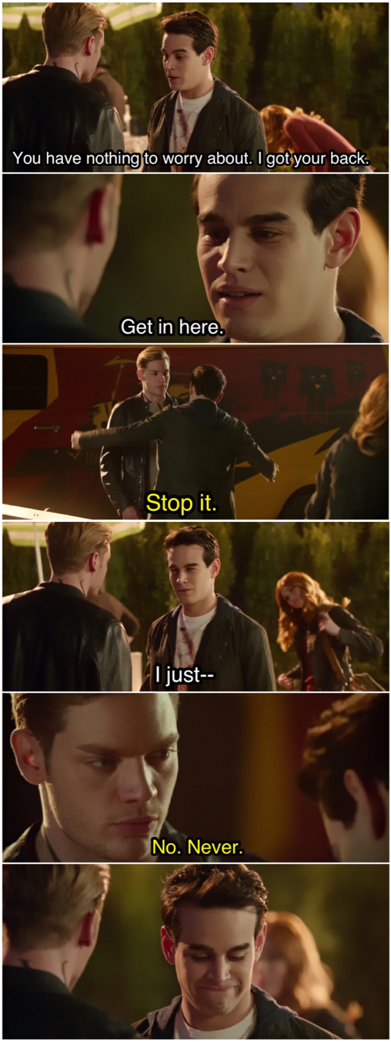 Jace 😂