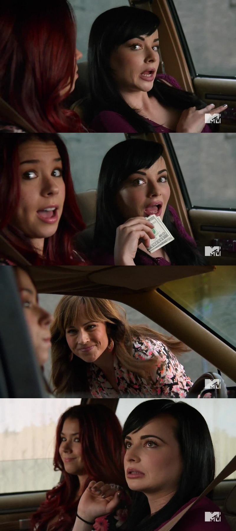 THE BEST PART!!! HAHAHAHA