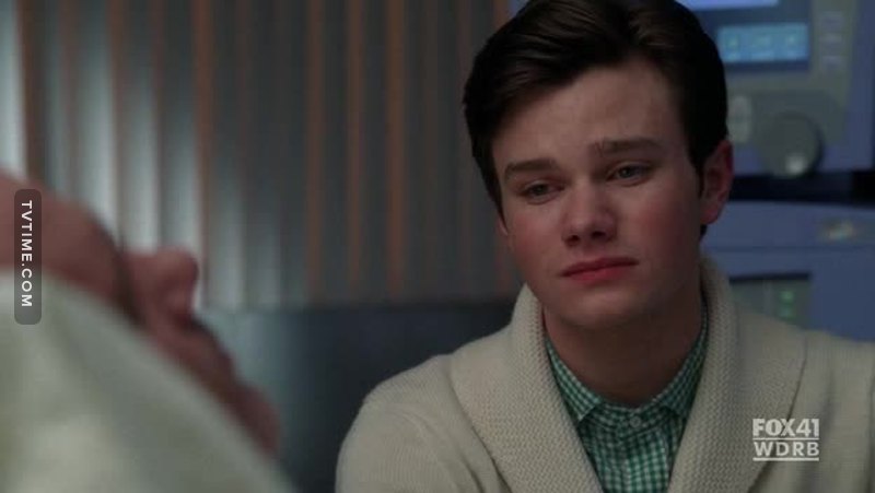 "I don't believe in God, dad. But I believe in you and I believe in us. You and me, that's what's sacred to me." ❤