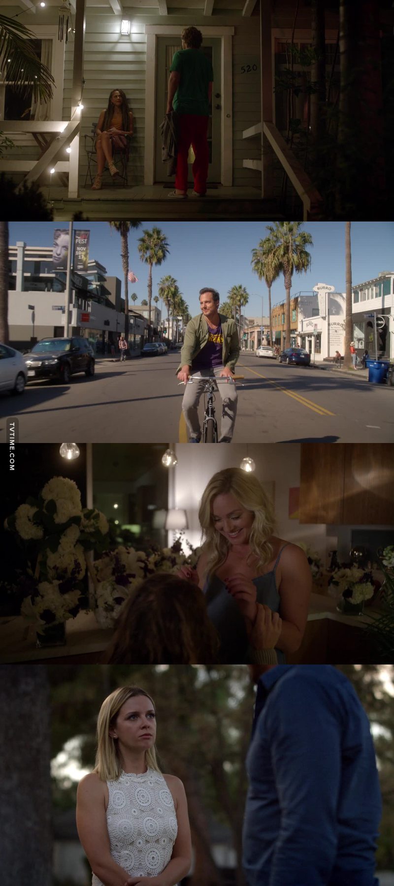 Great season, great season finale. Hope to see all you guys again to S3.