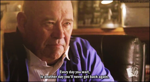 So true...