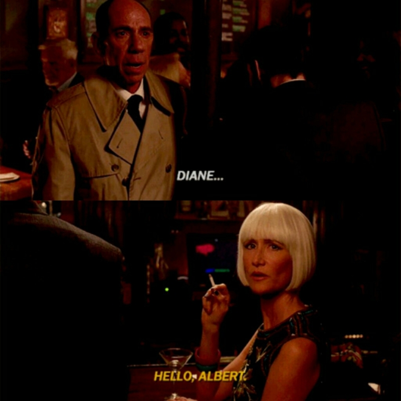 "Diane, 11:30am, February 24th. Entering the town of Twin Peaks."
FINALLY!!!