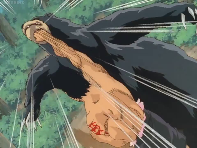 UPPERCUT!!!