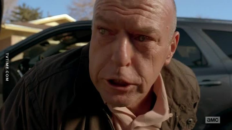 I love his acting in this scene , perfect