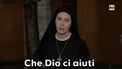 Ho pianto ed urlato per tutta la parte finale dell'episodio. Meraviglia delle meraviglie.