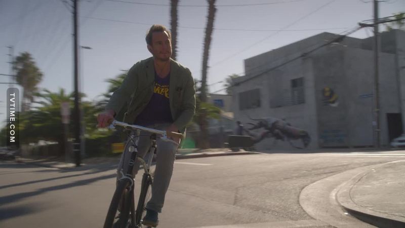 Meraviglioso il finale
E finalmente ha cambiato bici 🚴