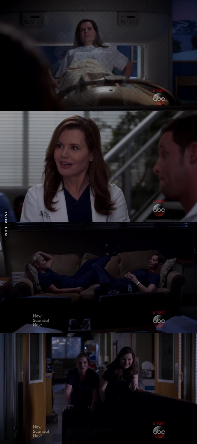 i think I'm in love with dr herman🤷🏽♀️💗