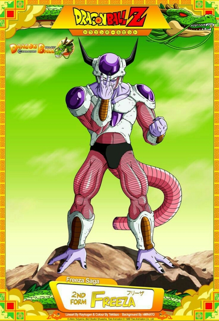 Este Freezer se veía bien..