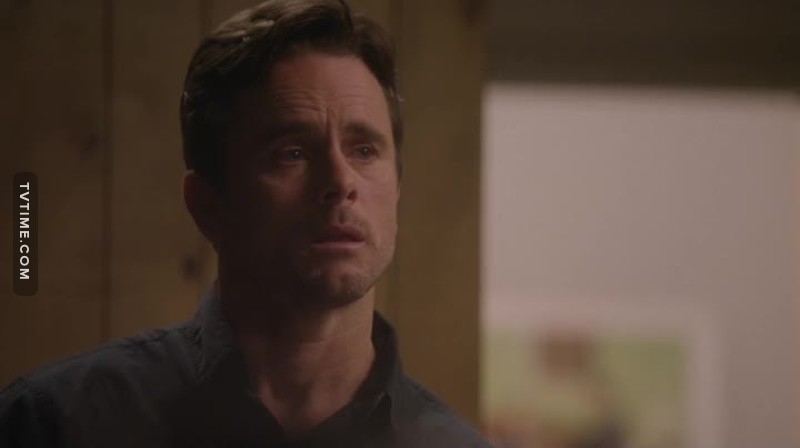 I just started to like Juliette and Avery together. So why do they have to fight now?
Deacon's speech was heartbreaking. I hope, it can be a beginning for him to get better again.