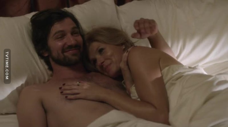 Liam is cute, but I don't think, he should be with Rayna.