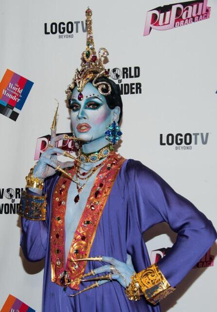 pelo amor de deus o que foi esse look da Raja, eu tô APAIXONADA