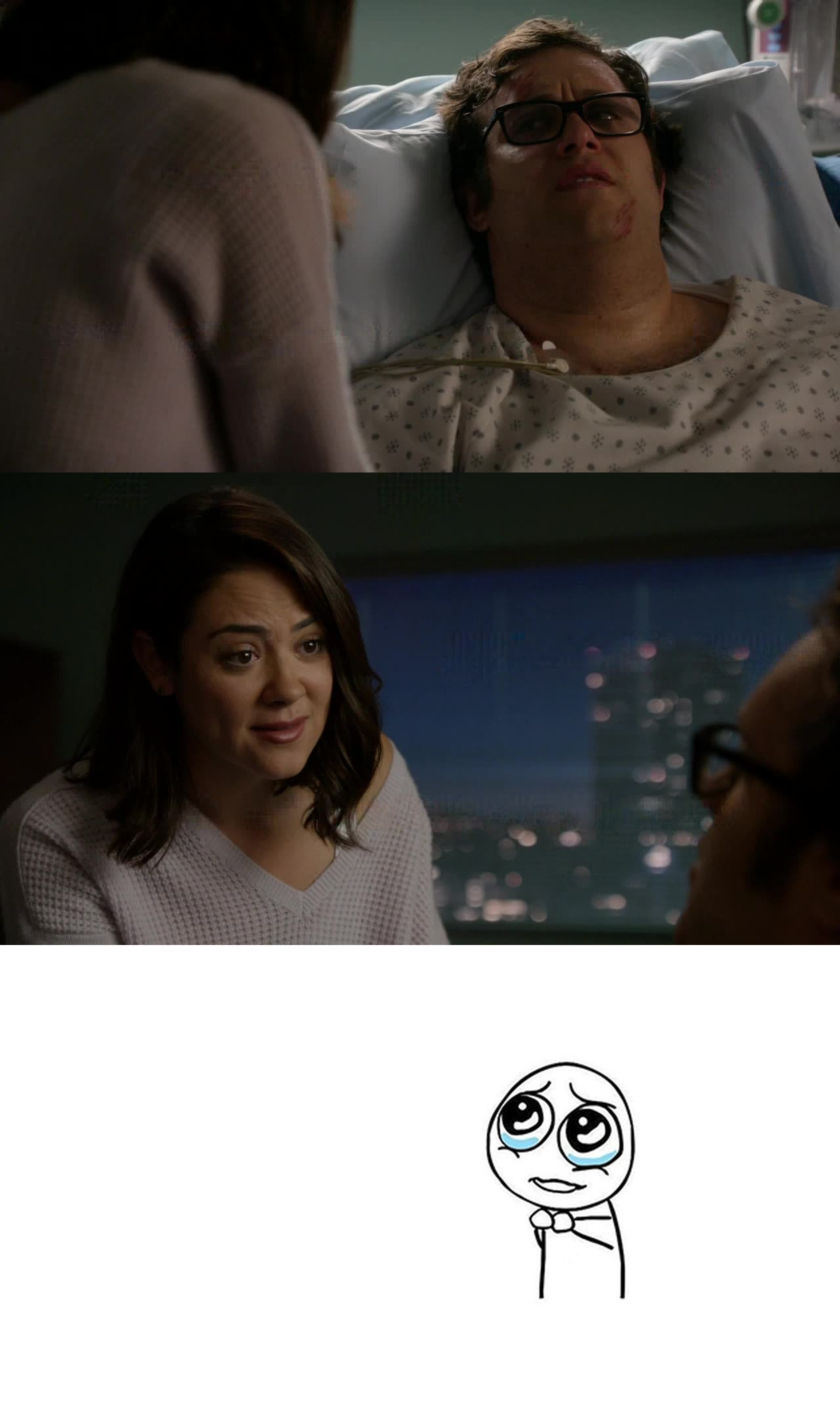 I don't know, but I ship it.