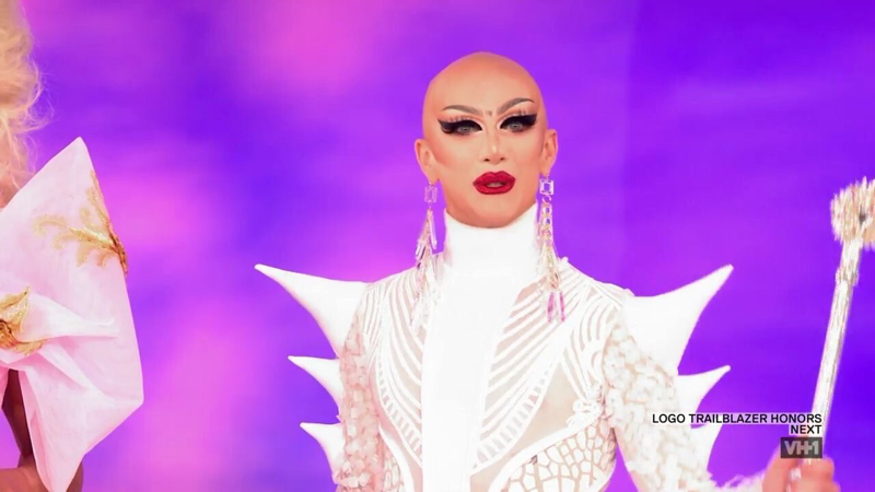 She deserved to win...what a queen!👏🏻👏🏻