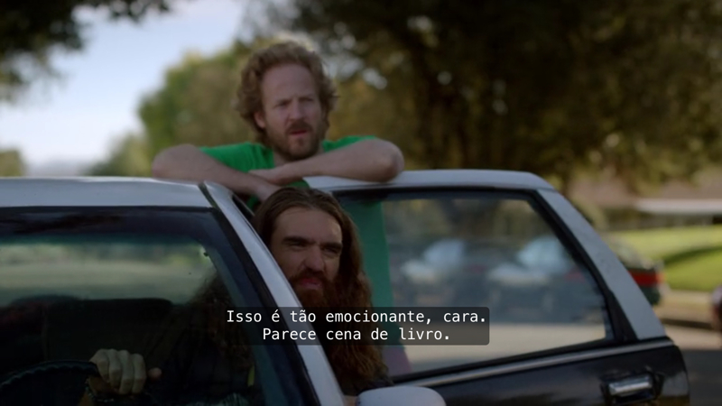 Corra seu idiota
Corra...