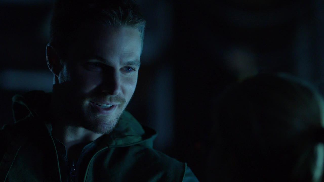You'll always be my girl Felicity <3
