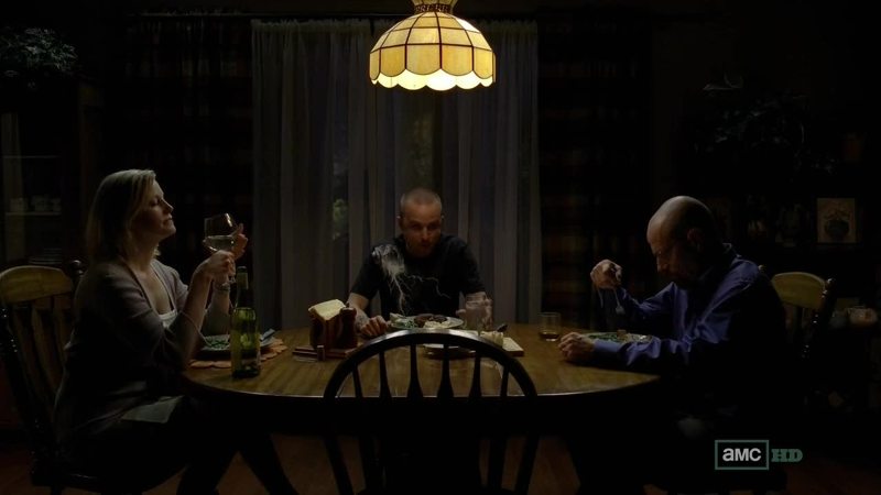 And the award to the most awkward situation goes to..