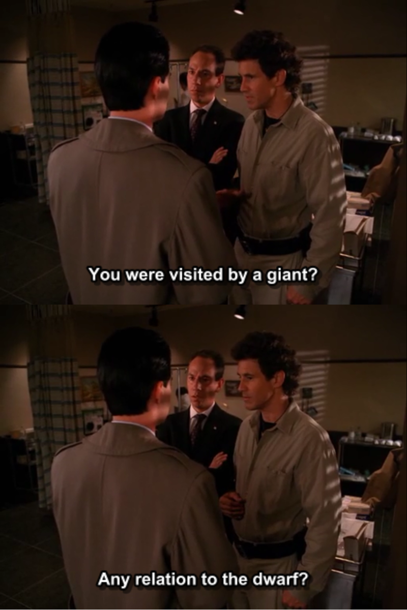 HAHAHAHA I'm liking Albert now