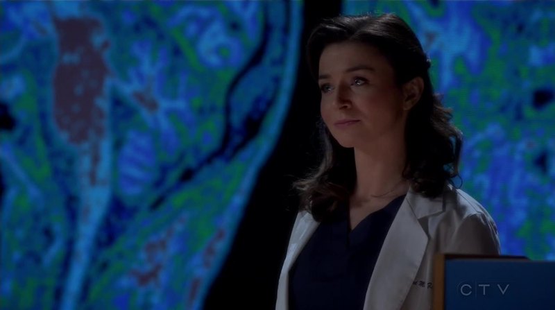 I really really really want Amelia to succeed
