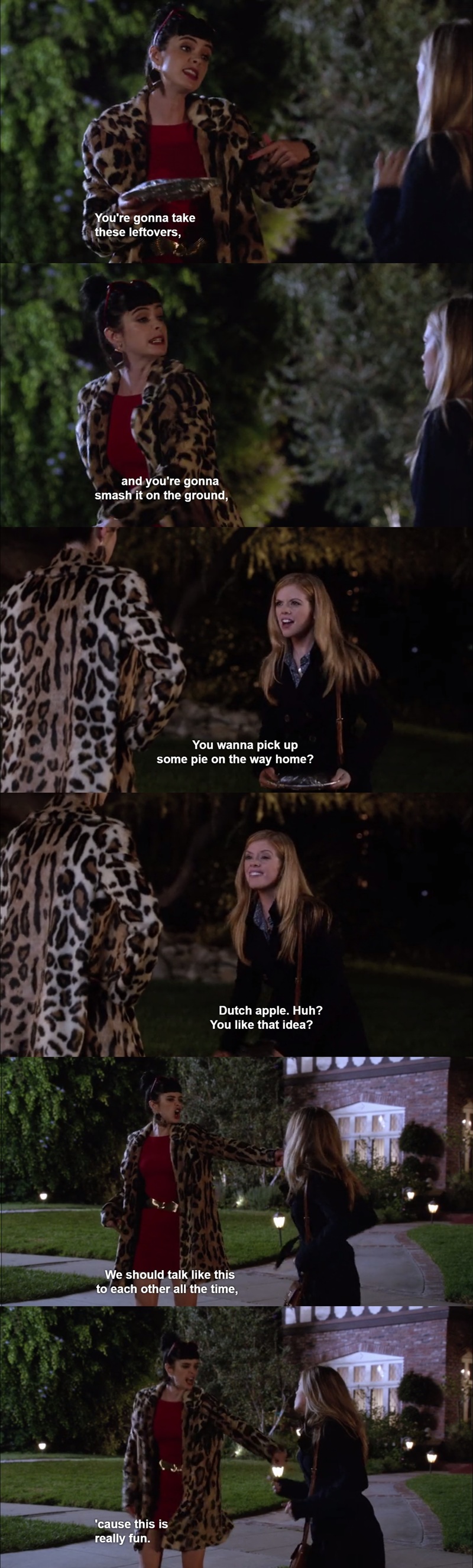 Loved this scene!!!!!