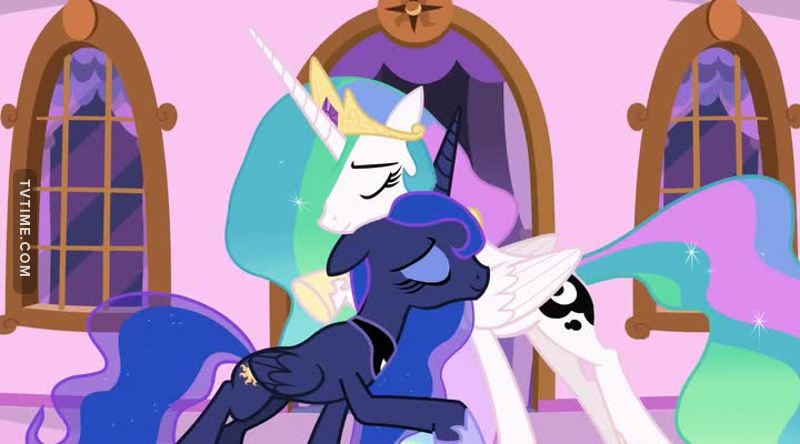 This episode really sucker punched me right In the feels.