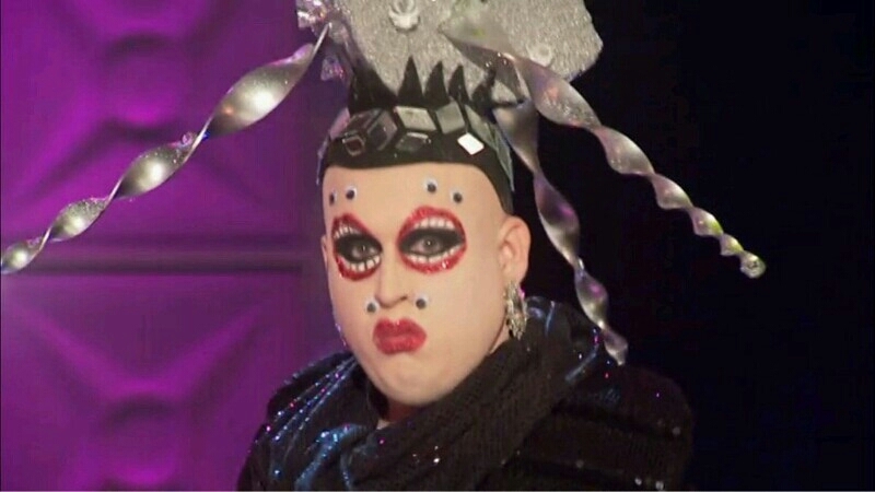 A divulgação do Witness tá pesadíssima