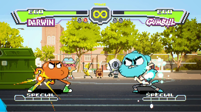 Street fighter 😂😂😂 🎮