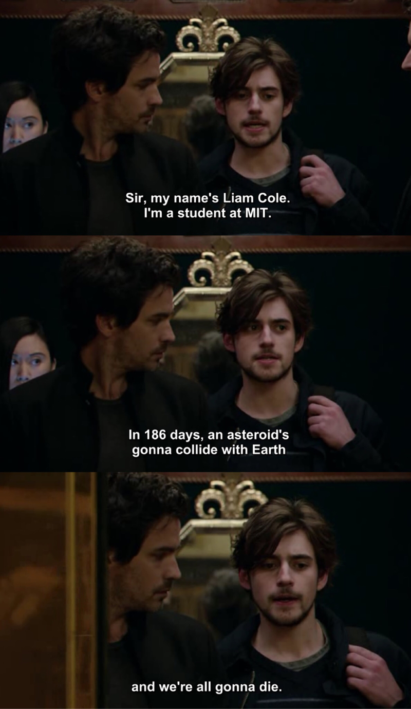 Best way to introduce yourself!!!