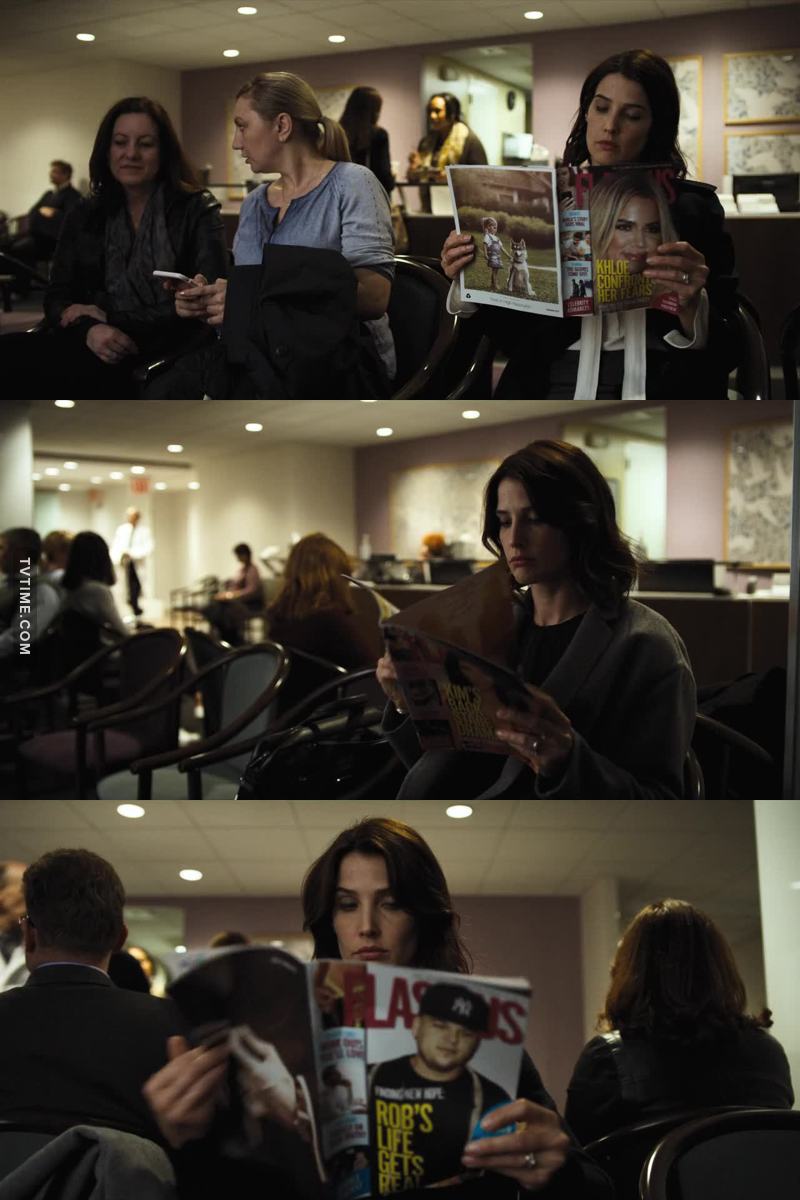 A summary of the Kardashian's in a few seconds