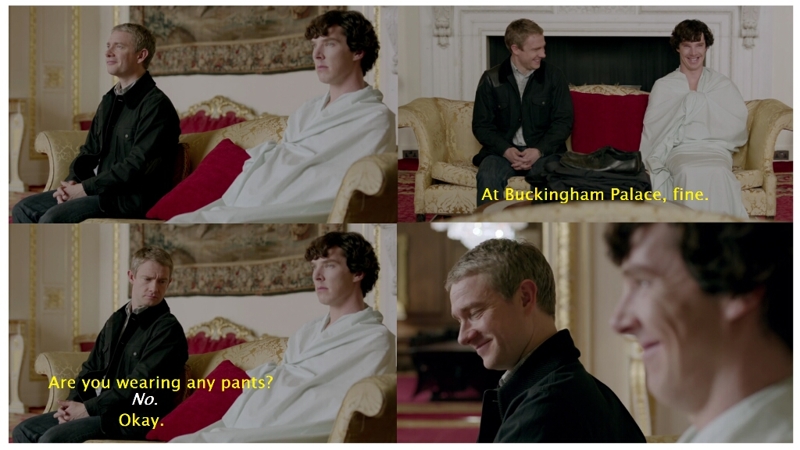 They're so funny and cute 😂