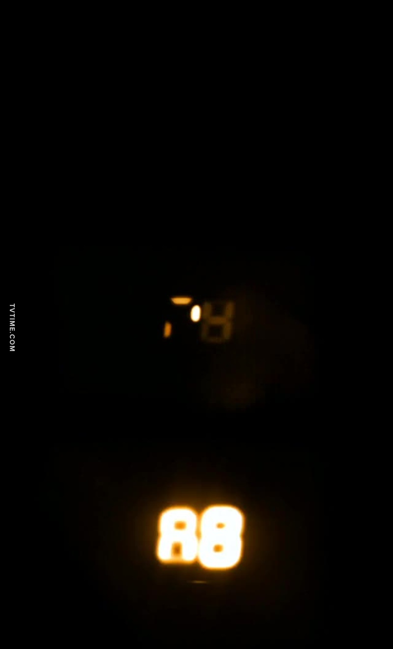 No matter who you are...
Time will go on...
Even if you are JACK!