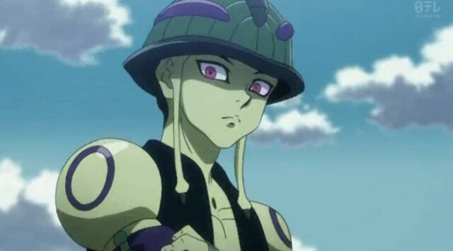 Dans Quel Episode Gon Se Transforme TV Time - Hunter x Hunter (2011) S02E33 - Les forts et les faibles