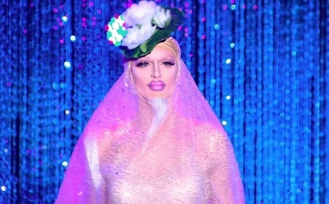 REMEMBER WHEN MILK DID THE BEARD THING FIRST
