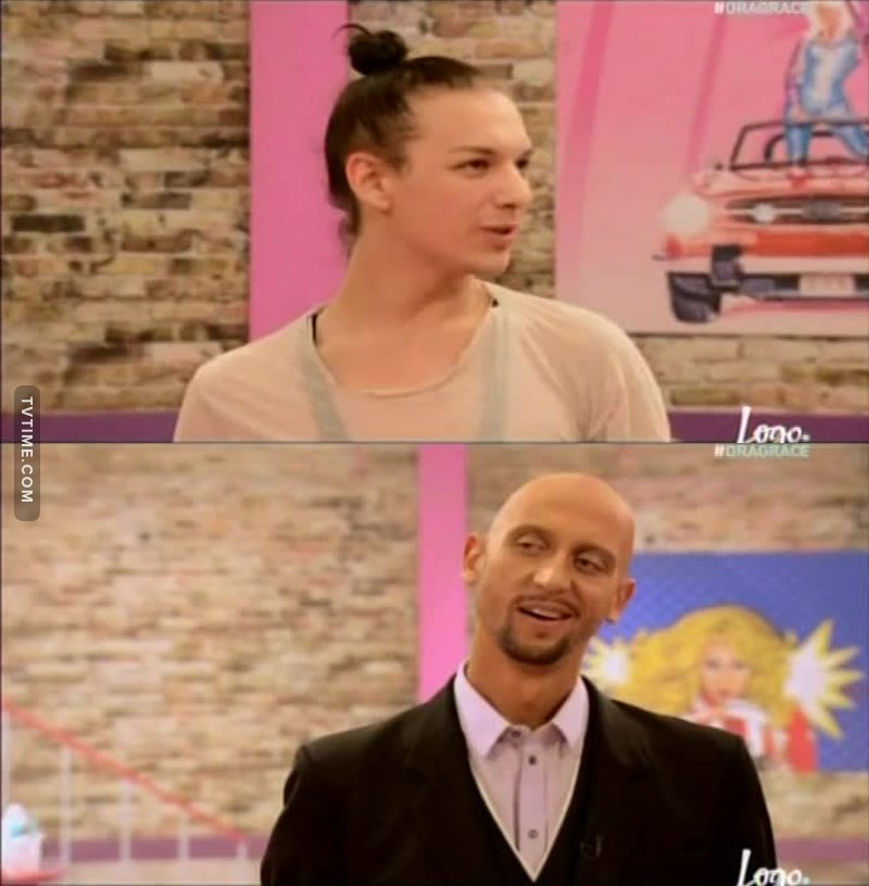 HOW ABOUT SANTINO AND VIOLET FLIRTING! I DIED