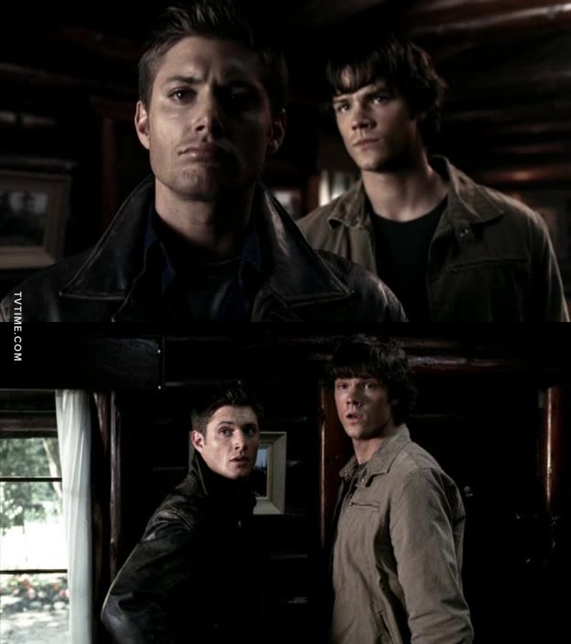 Winchester Brothers