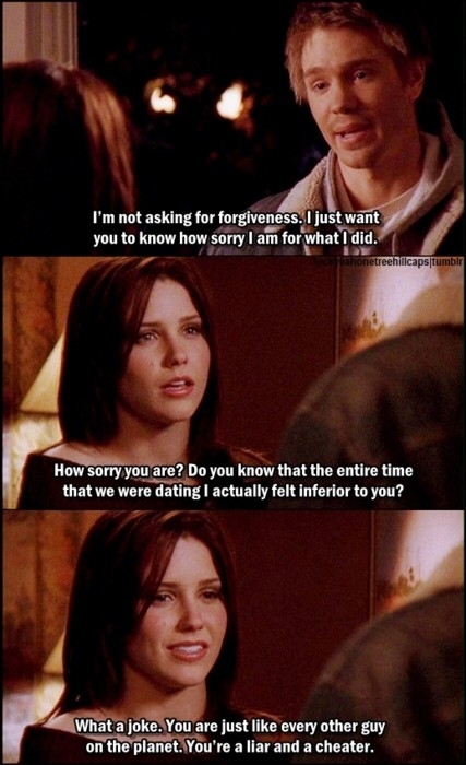 I m so sad for Brooke 😢