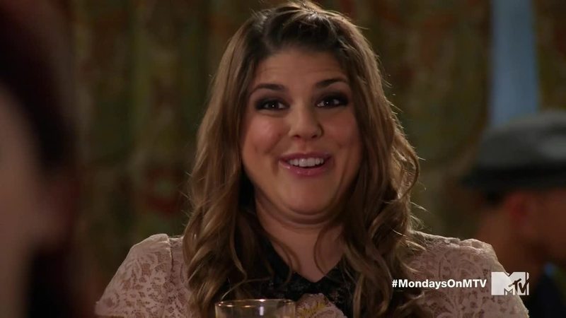 She is so funny !!! And rude !!!