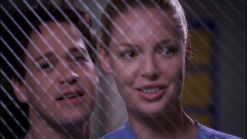 They are so important. Wish this friendship and these characters would never end.