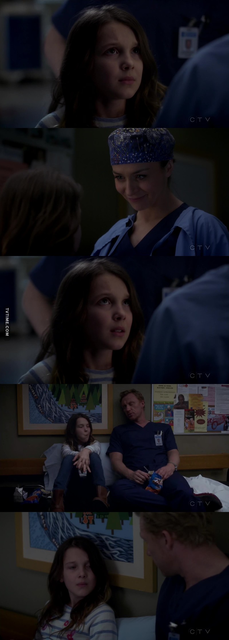 A neném eleven 💙